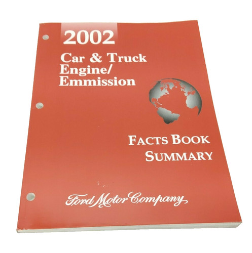 2002 ford car and truck - 2002,