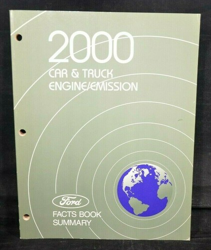 2000 ford car truck - ford,