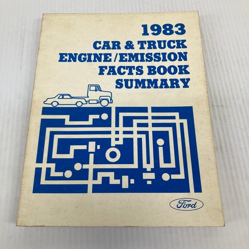 Ford car truck engine - ford,