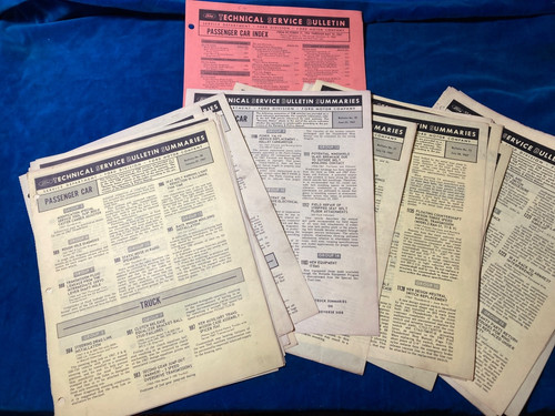 Original ford dealership - original,