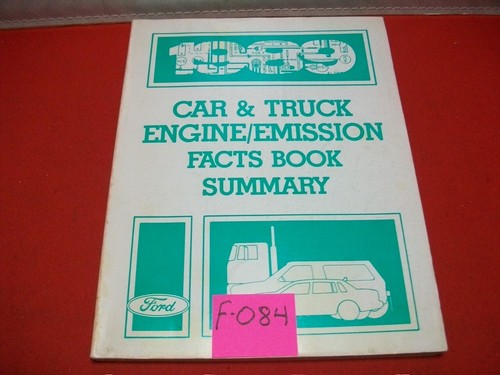 Vintage factory issued - issued, 1989