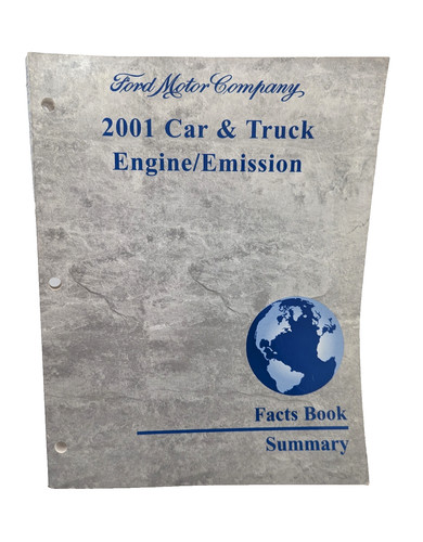 2001 ford car - 2001,