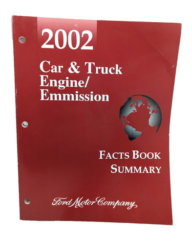 2002 ford car - 2002, engine