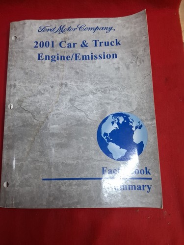 2001 ford car truck - 2001,