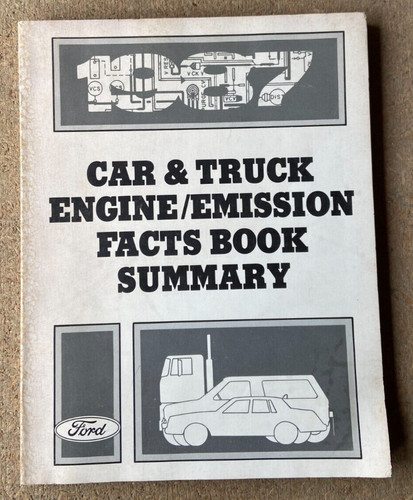1987 ford car - car, engine