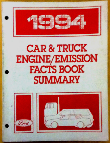 Ford 1994 car - ford, &