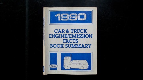Ford car truck engine emission - car,